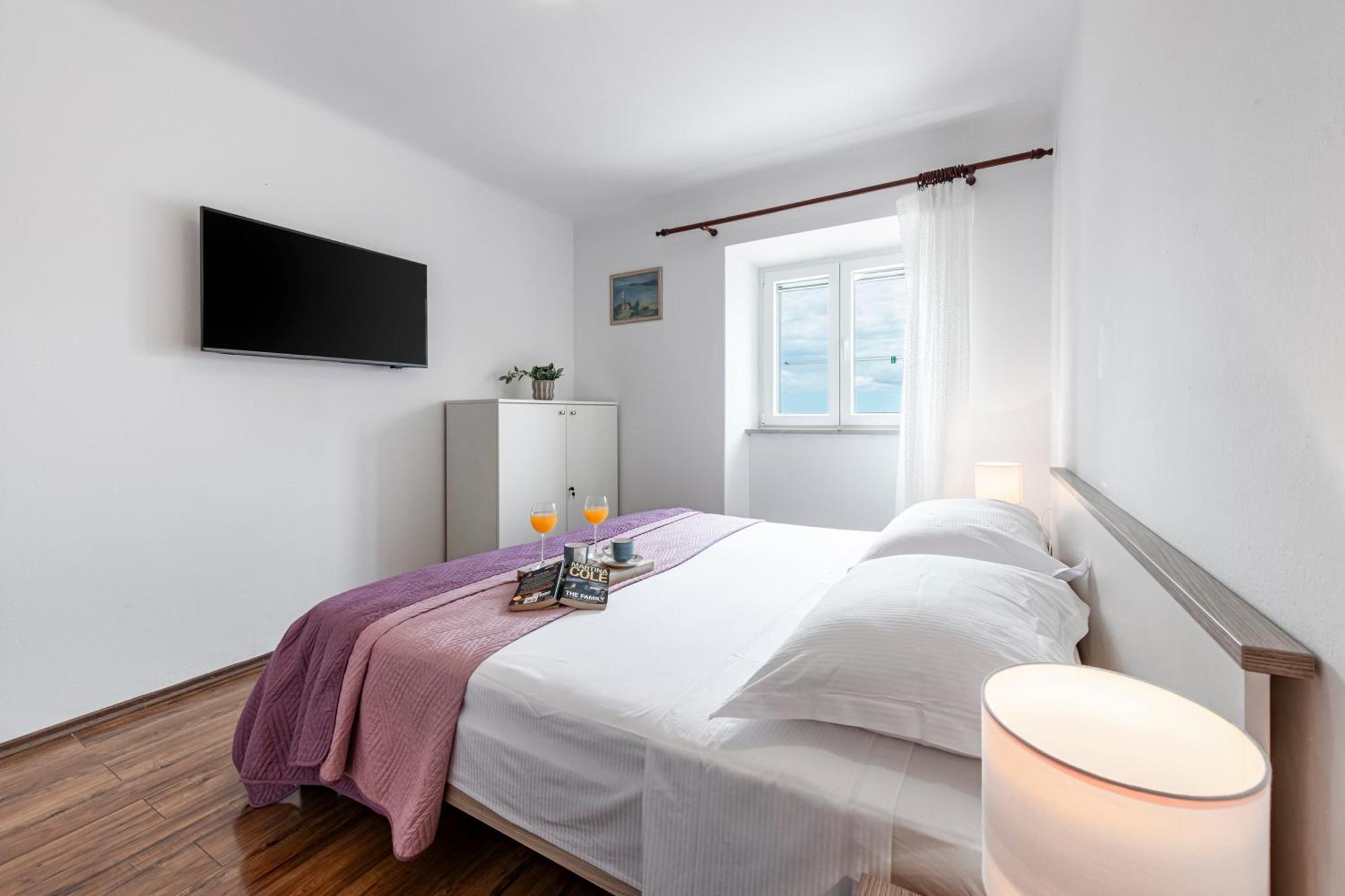 Apartment Viki Dubrovnik Ngoại thất bức ảnh