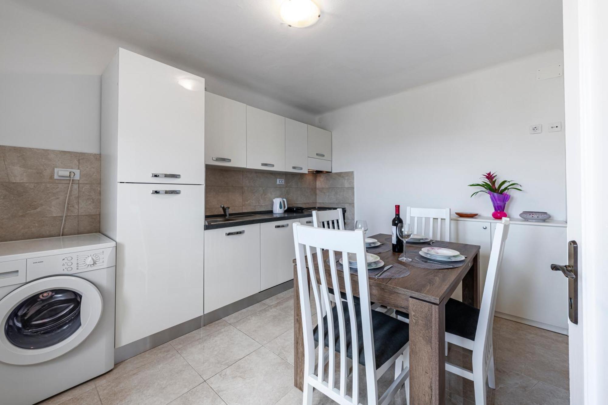 Apartment Viki Dubrovnik Ngoại thất bức ảnh