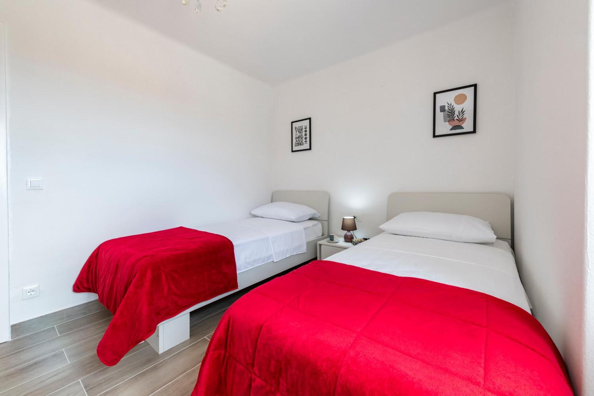 Apartment Viki Dubrovnik Ngoại thất bức ảnh