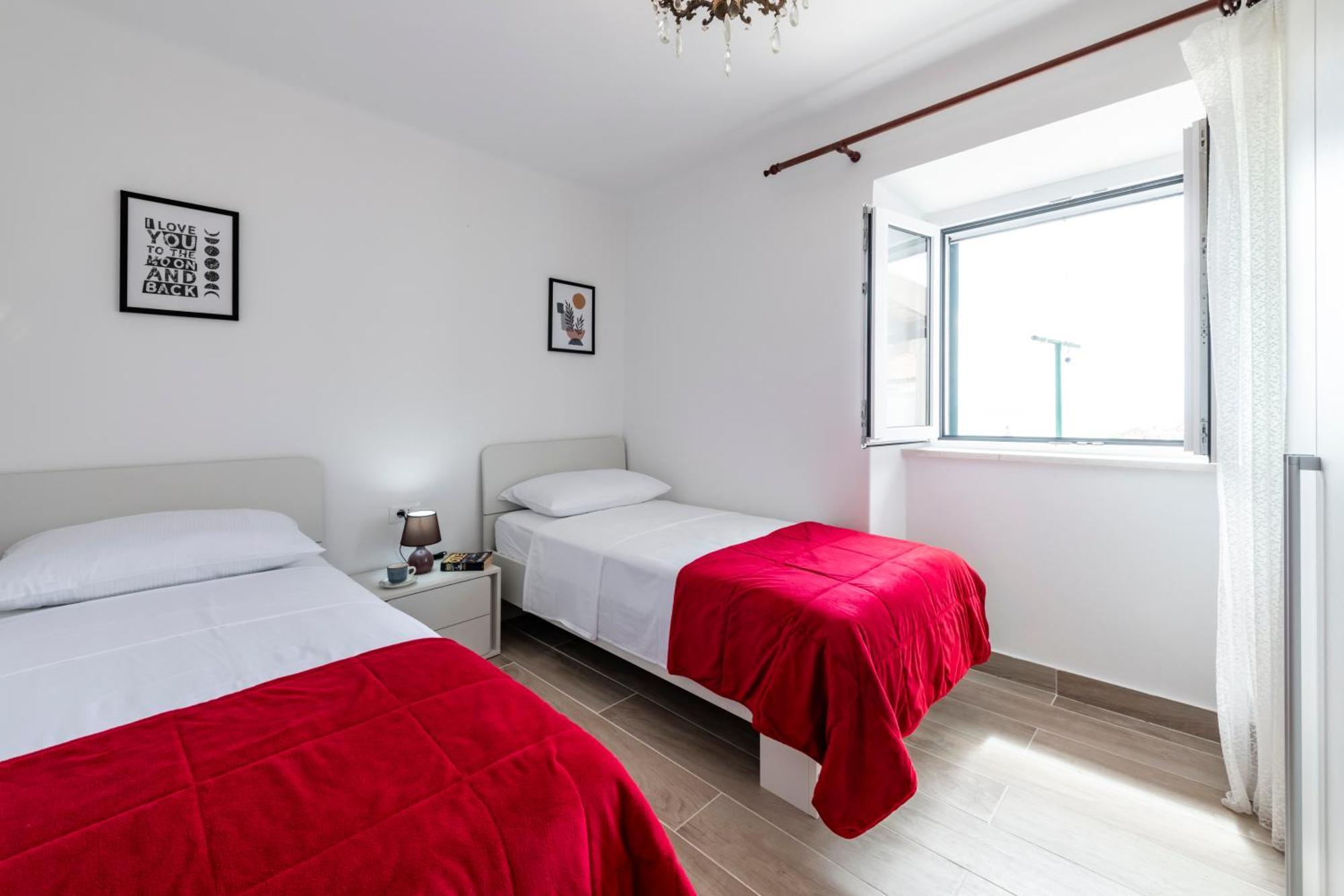 Apartment Viki Dubrovnik Ngoại thất bức ảnh