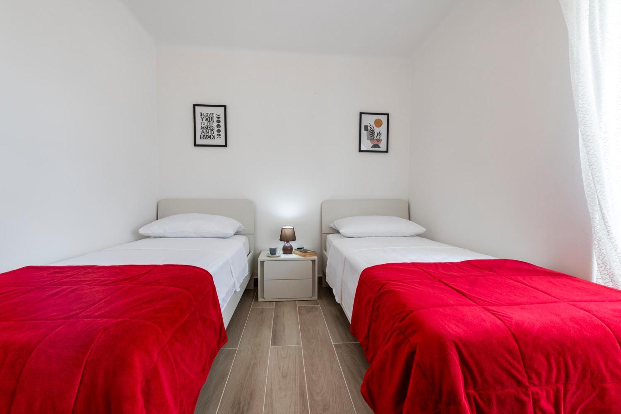 Apartment Viki Dubrovnik Ngoại thất bức ảnh