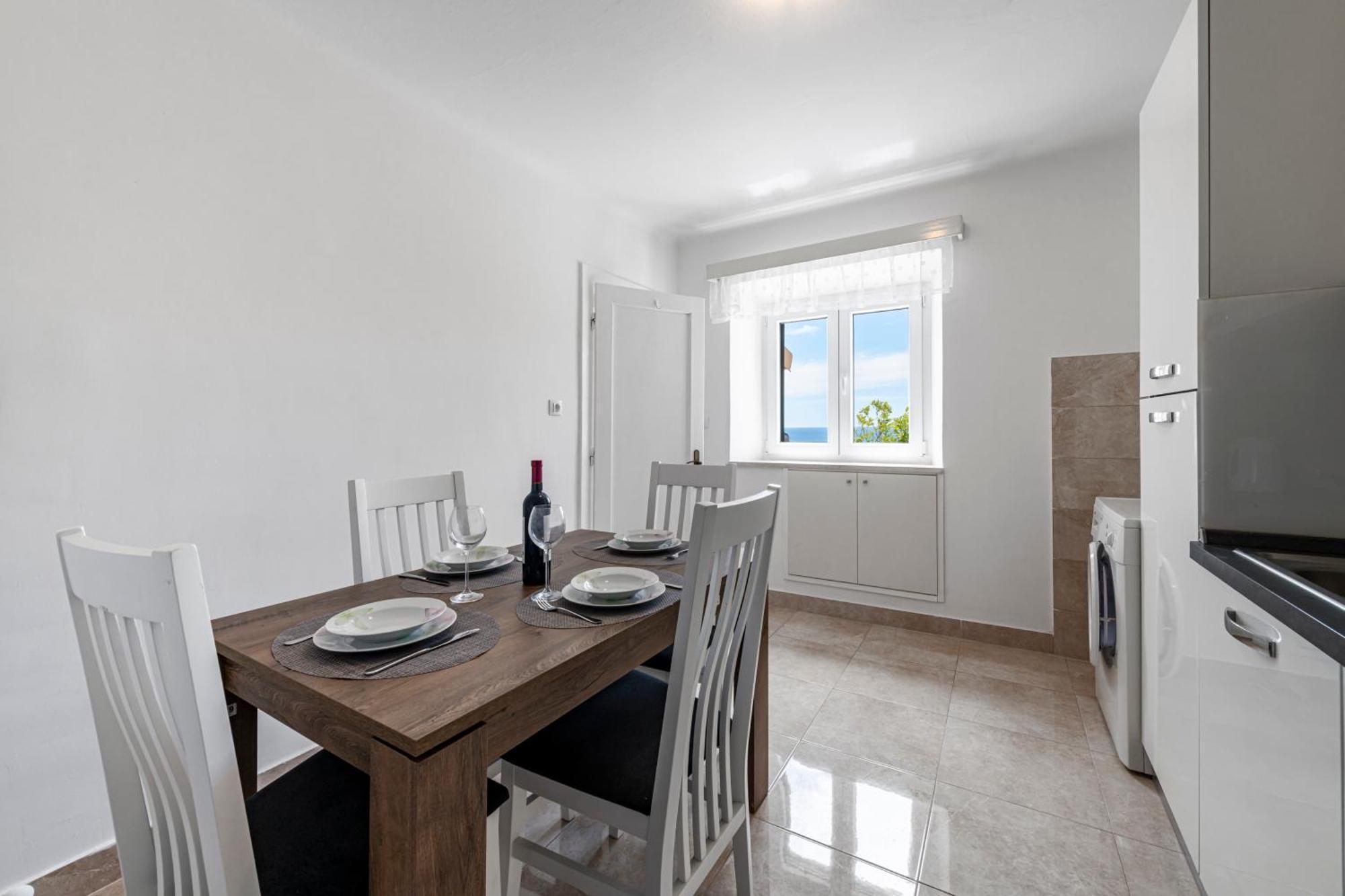 Apartment Viki Dubrovnik Ngoại thất bức ảnh