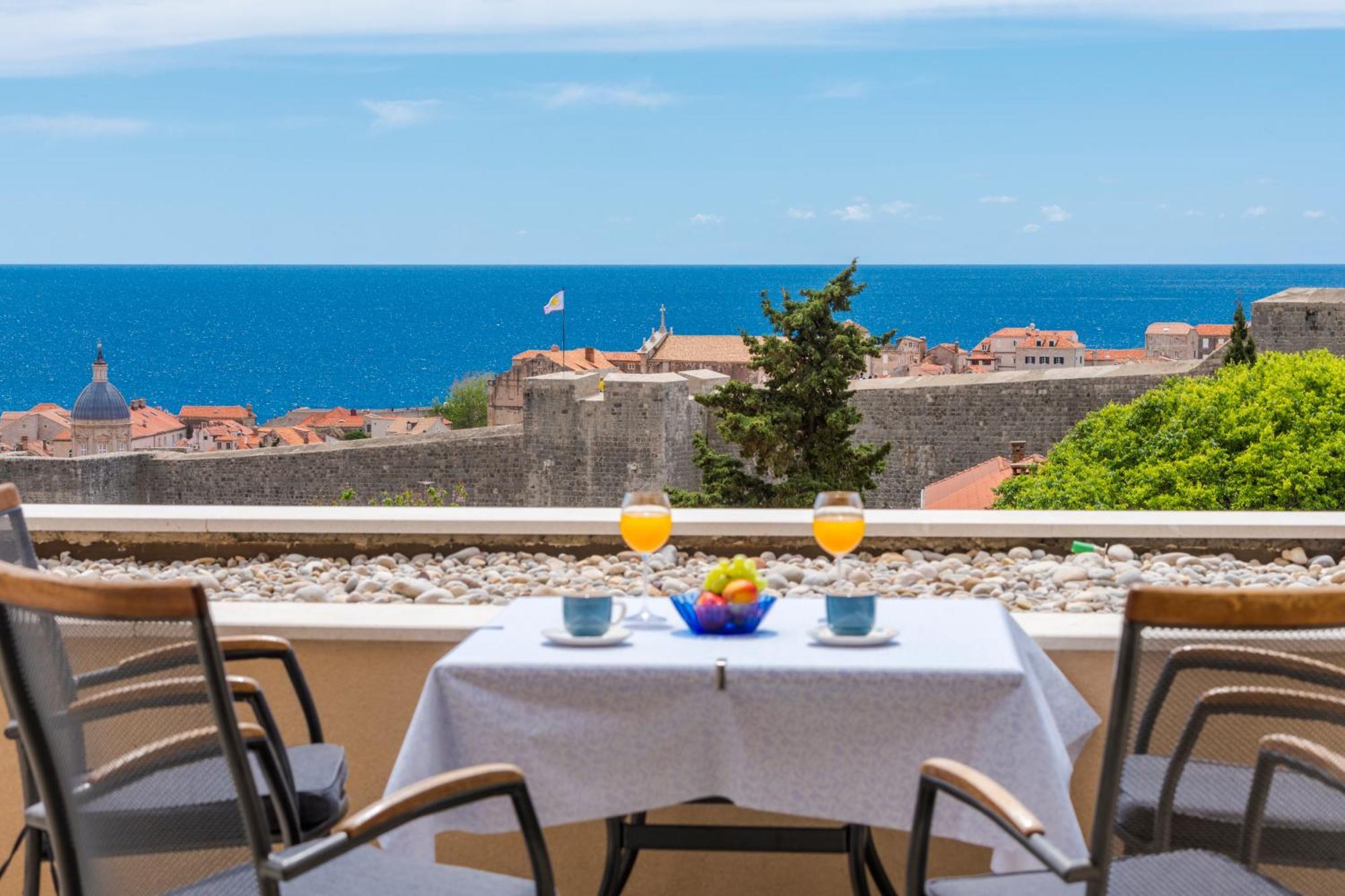 Apartment Viki Dubrovnik Ngoại thất bức ảnh