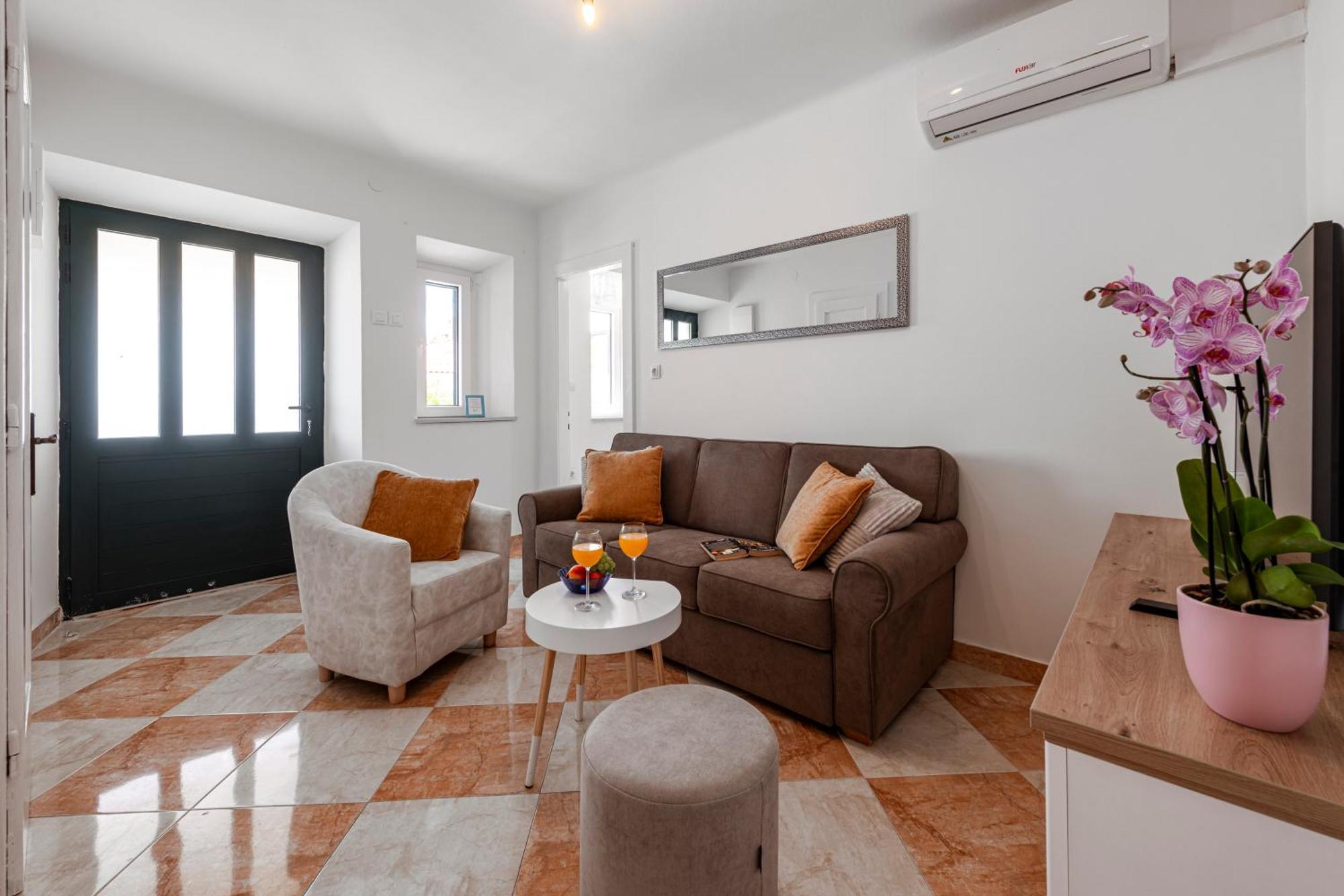 Apartment Viki Dubrovnik Ngoại thất bức ảnh