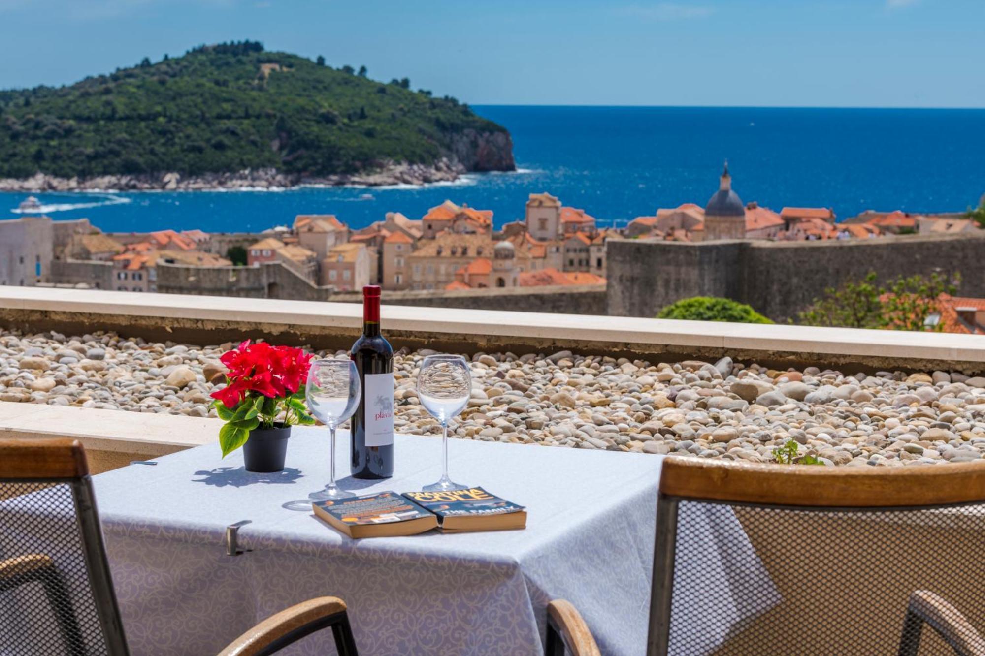 Apartment Viki Dubrovnik Ngoại thất bức ảnh