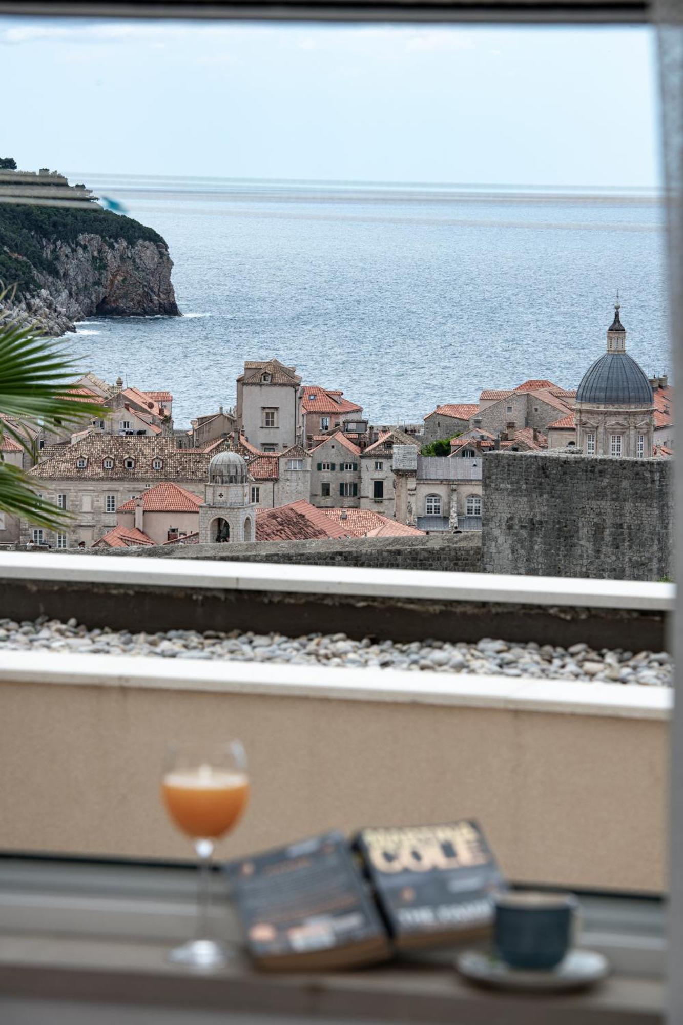 Apartment Viki Dubrovnik Ngoại thất bức ảnh
