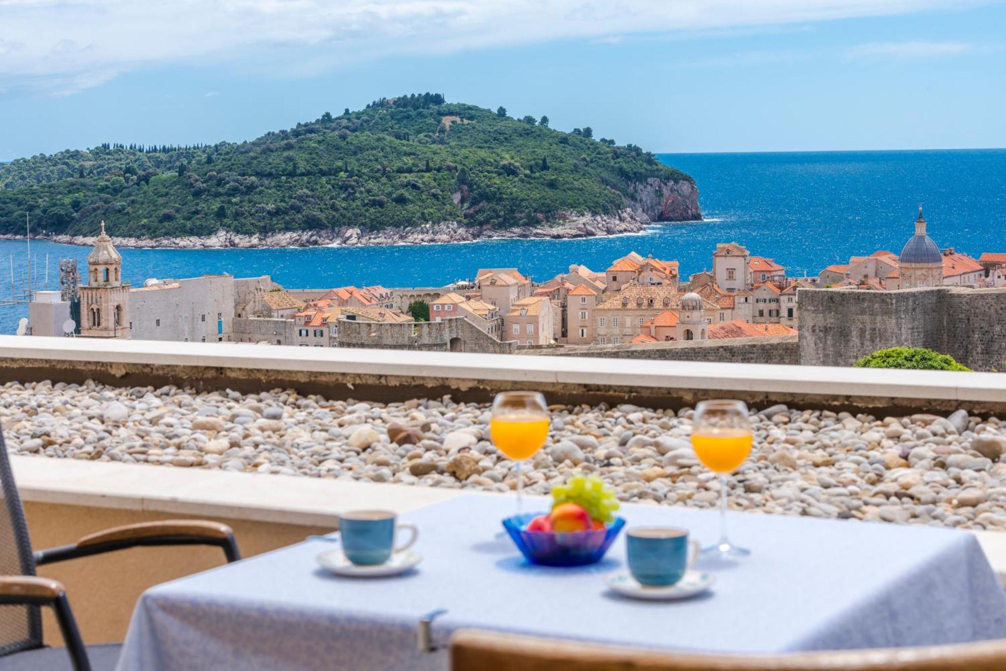 Apartment Viki Dubrovnik Ngoại thất bức ảnh