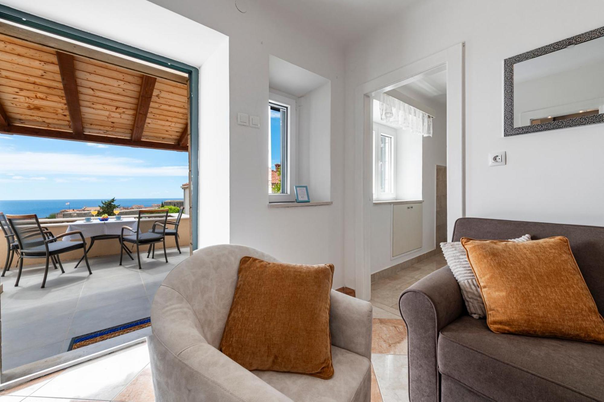 Apartment Viki Dubrovnik Ngoại thất bức ảnh