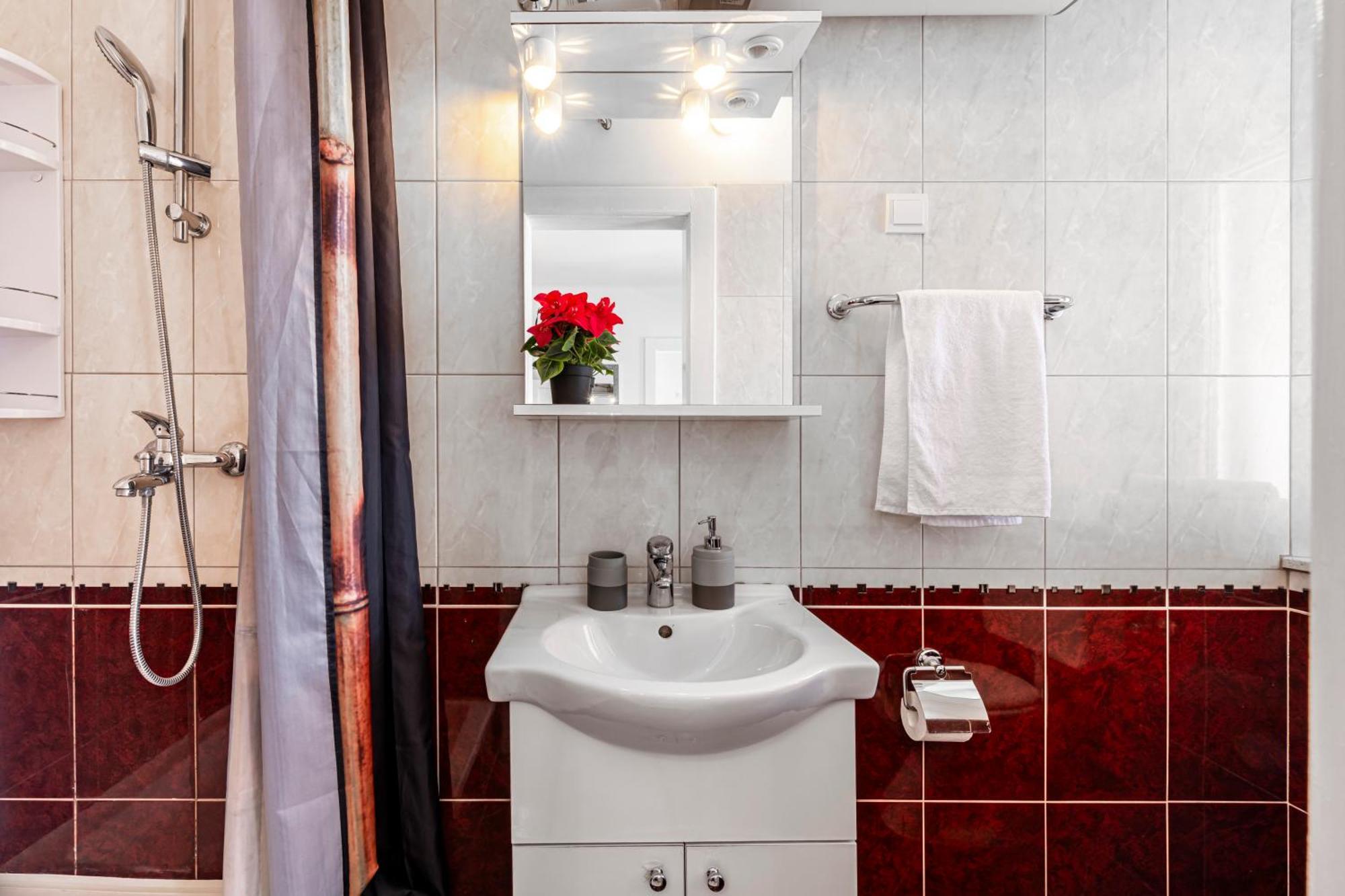 Apartment Viki Dubrovnik Ngoại thất bức ảnh